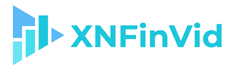 XNFin Vid logo